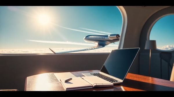 Explore private jet service alternatives and request pricing