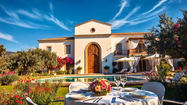Top villa rentals in Paros for ultimate comfort and luxury