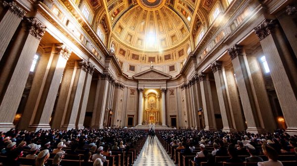 Unlock spectacular sights with st peter's basilica tickets