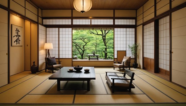 Find your ideal ryokan experience in japan today
