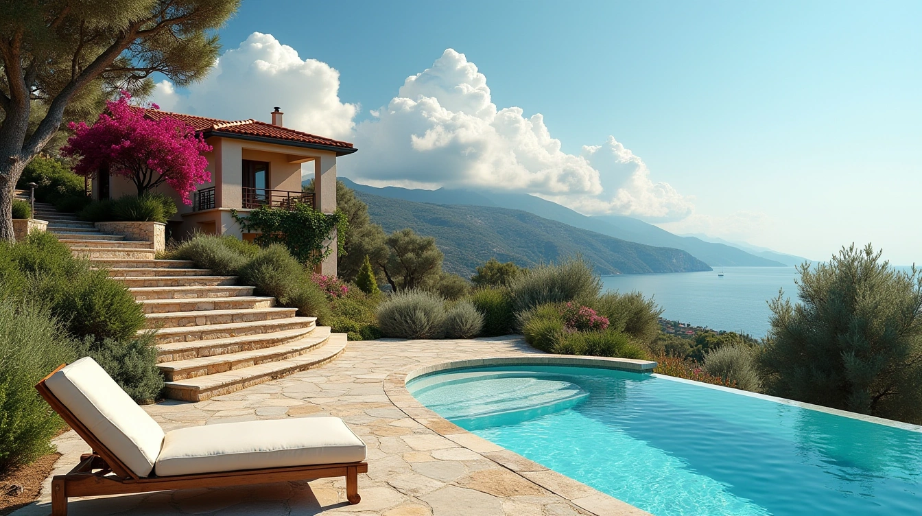 Tailoring your Paros experience to your travel style